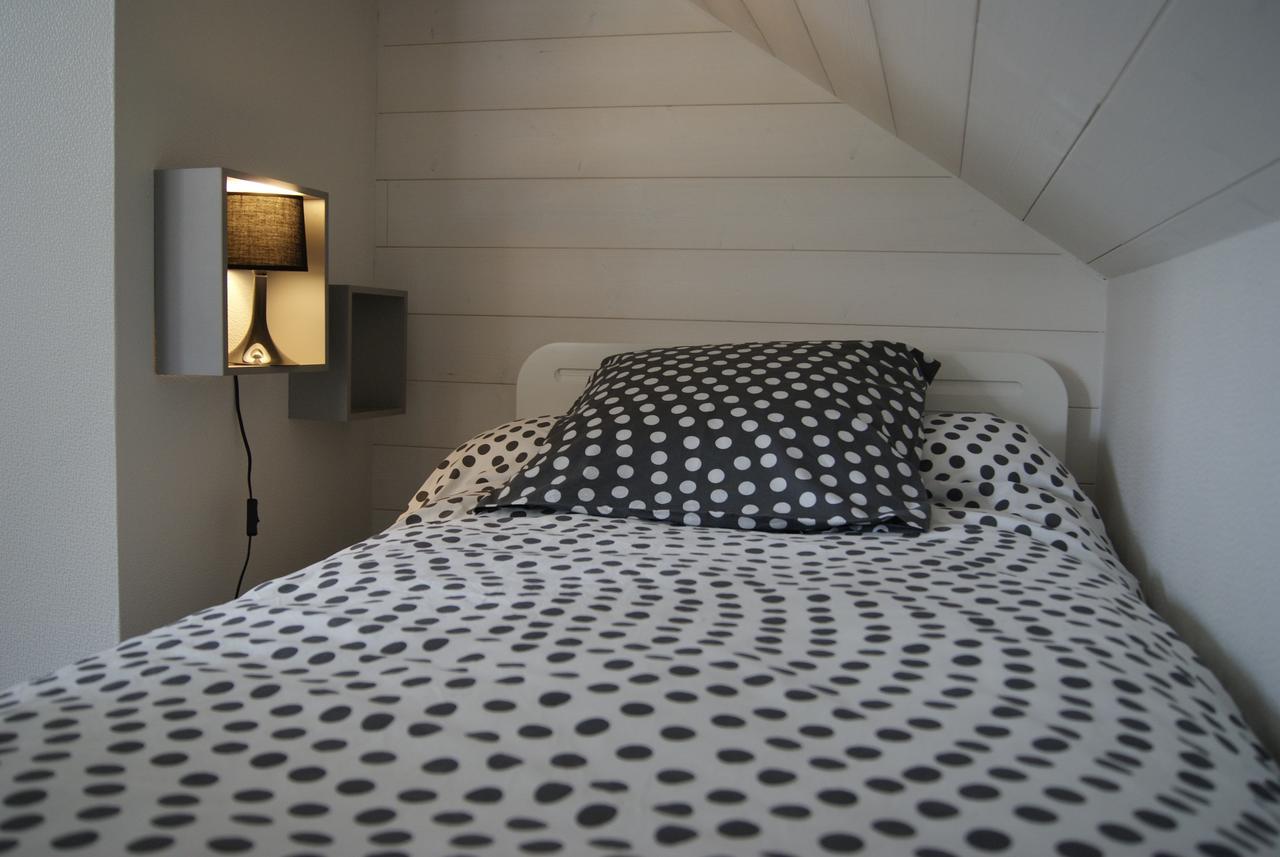 La Noue Aubain Bed and Breakfast Corbenay Eksteriør billede